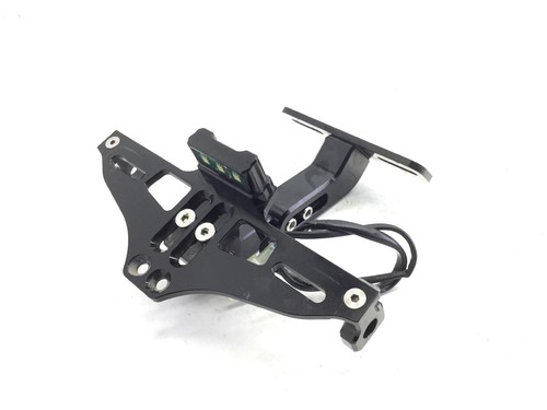 Support plaque - support,