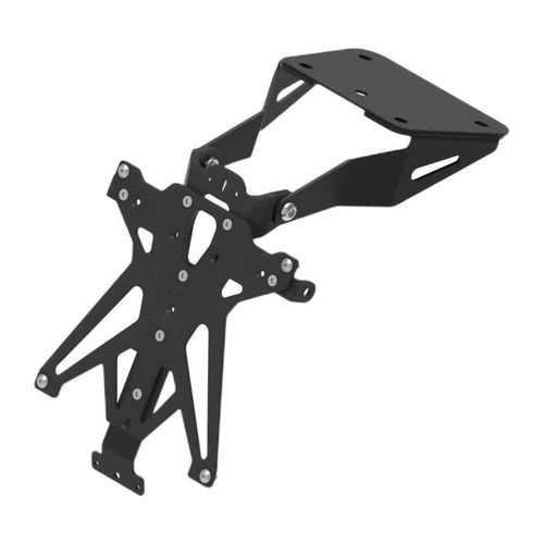 Support plaque réglable - support,