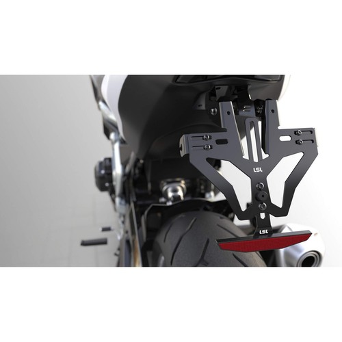Support plaque lsl - support,