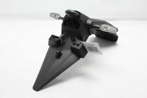 Support plaque clignotant - support, de