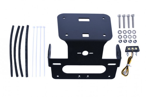 Support plaque avdb - avdb, en