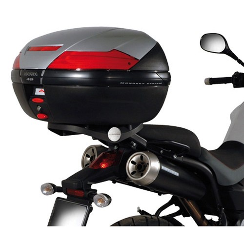 Kappa kz356 porte bagages - kappa,
