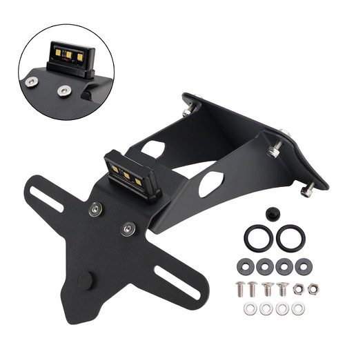 Support plaque - support, de