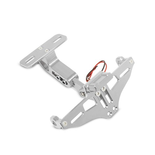Support plaque pour - support, yamaha