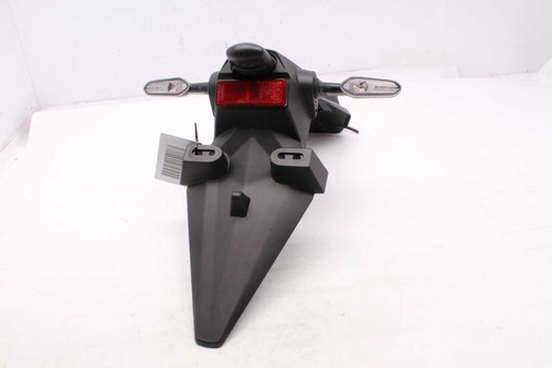 Support plaque clignotant - support,
