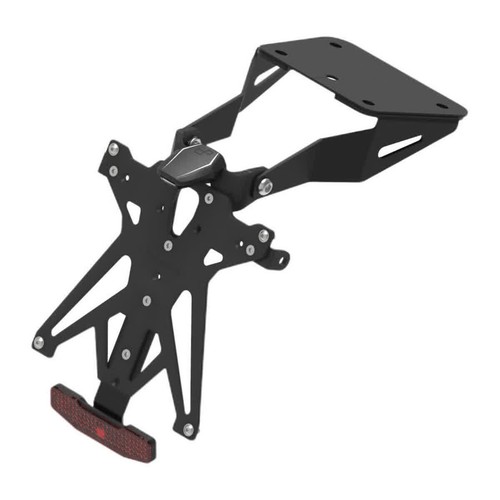 Kit support plaque - kit,
