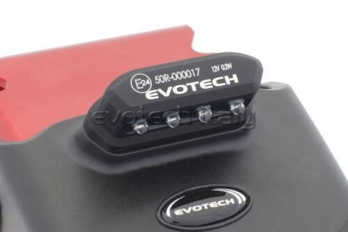 Evotech support plaque - support,