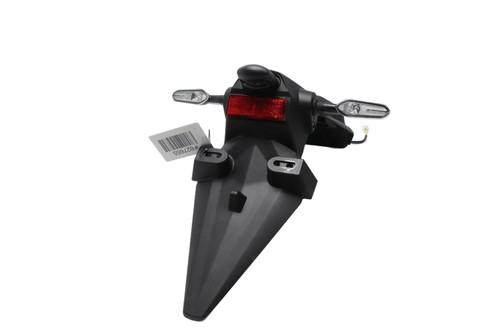 Support plaque - support, de